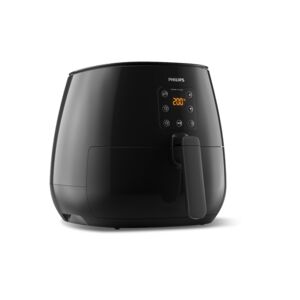 AIR FRYER XL 1.2KG 1900W DIGITAL R/A BLK AIR FRYER XL 1.2KG 1900W DIGITAL R/A BLK